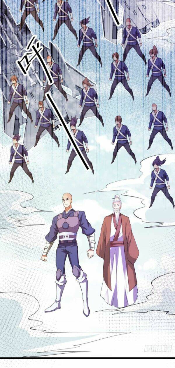 Tiên Vương Trùng Sinh: Chapter 135