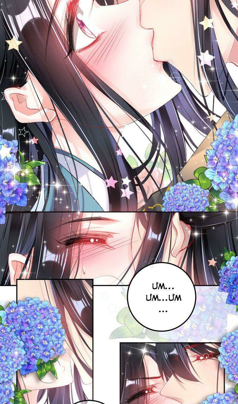 Vương Gia, Áo Lót Của Ngươi Rơi Mất Rồi: Chapter 90