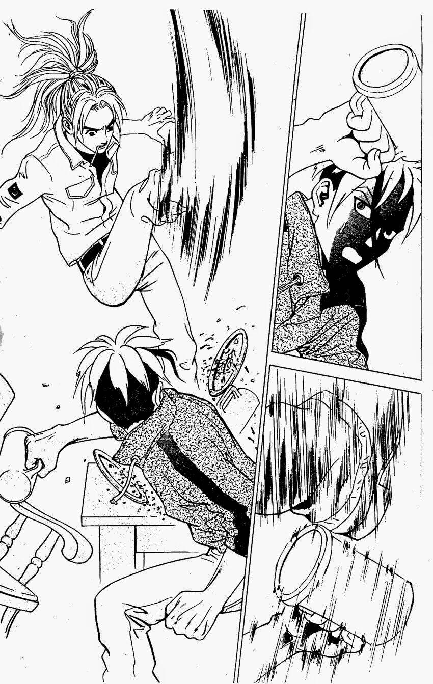 Ai Hơn Ai: Chapter 104