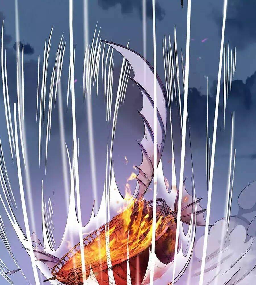 Ta Không Phải Nữ Thần: Chapter 5