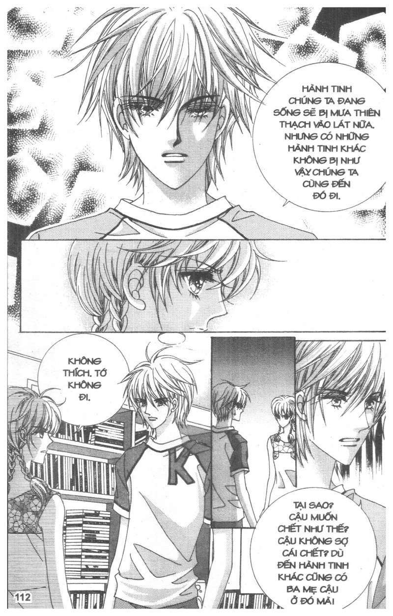 Cũng Vì Em: Chapter 18