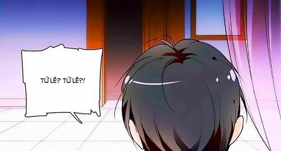 999 Nụ Hôn Bá Đạo Của Nam Thần: Chapter 59