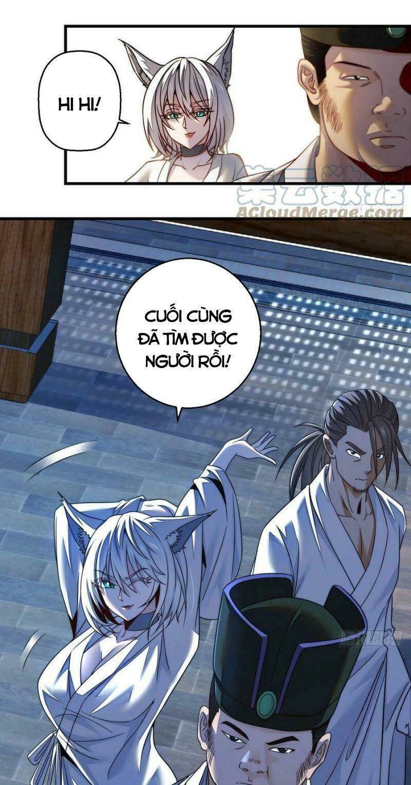 Ta Là Đại Hoàn Đan: Chapter 72