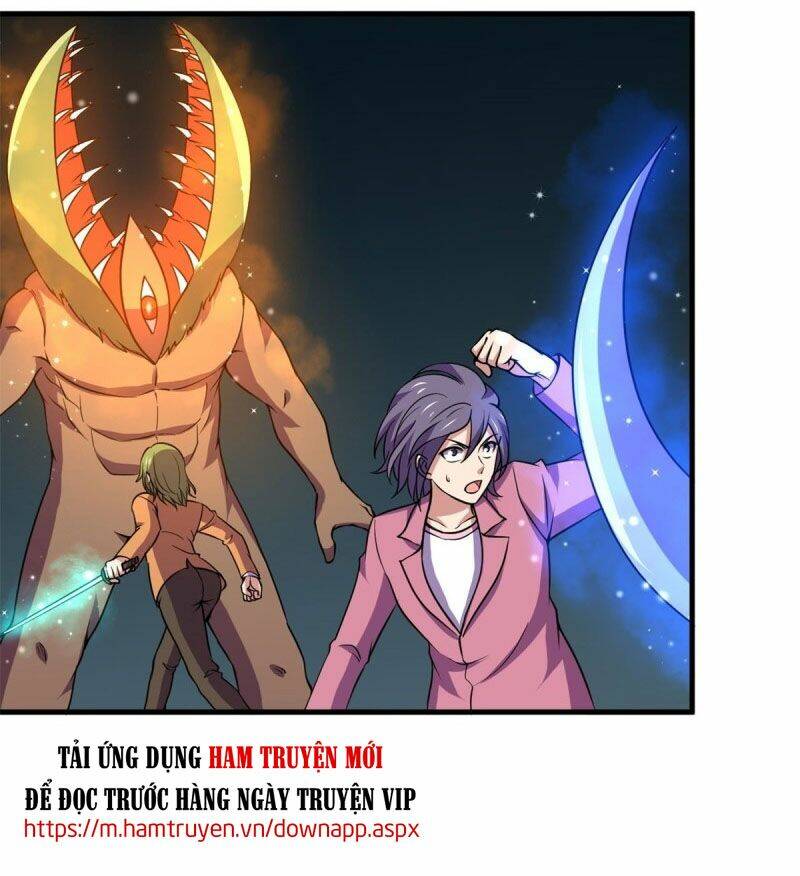 Bị Ép Trở Thành Mạnh Nhất Thế Giới: Chapter 87