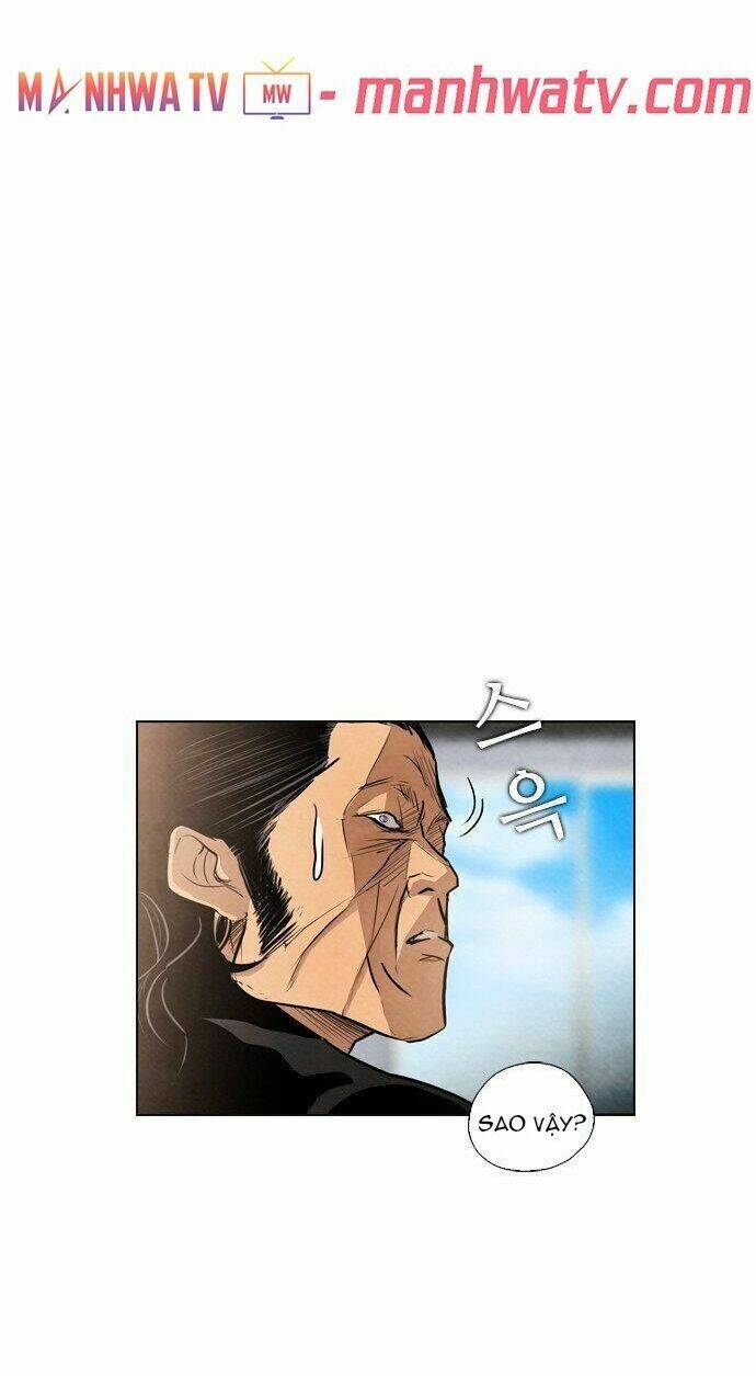 Kẻ Hồi Sinh: Chapter 6