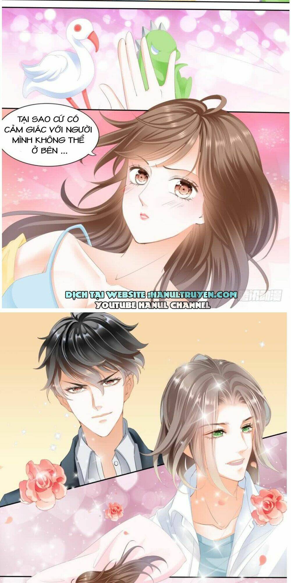 Không Thể Yêu Em: Chapter 87