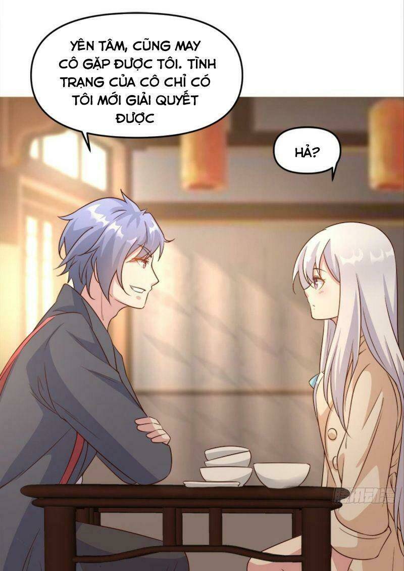 Xâm Lược Vạn Giới: Chapter 29