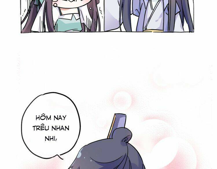 Hoa Nhan Sách: Chapter 24.2