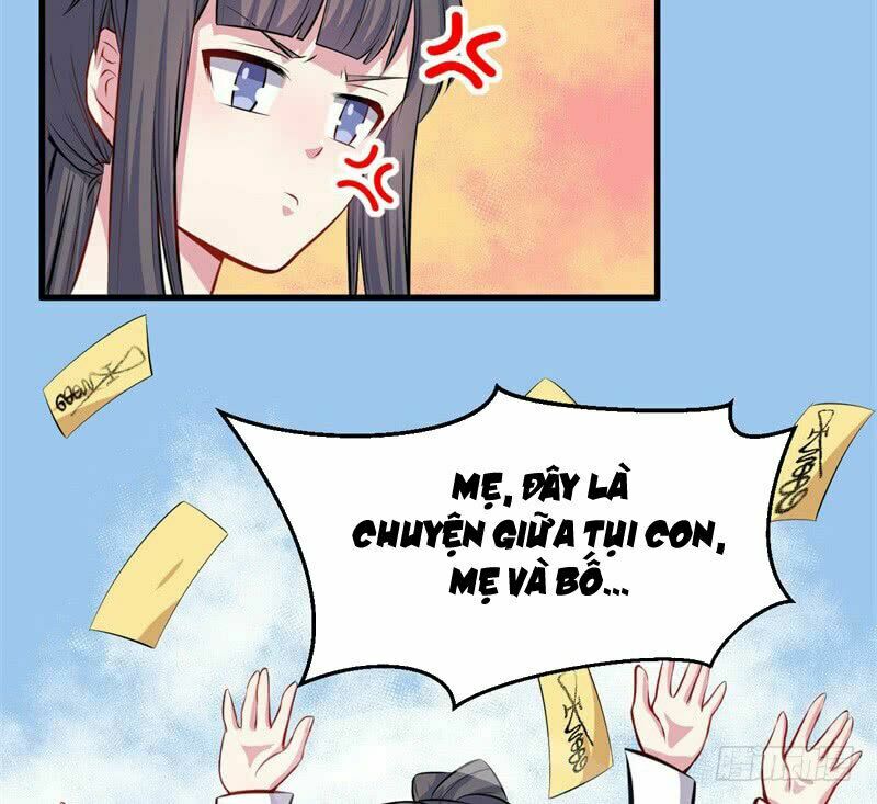 Ngạo Kiều Quỷ Vương Yêu Ta: Chapter 117