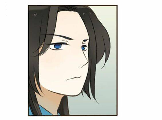 Bạn Trai Tôi Là Cẩm Y Vệ: Chapter 25