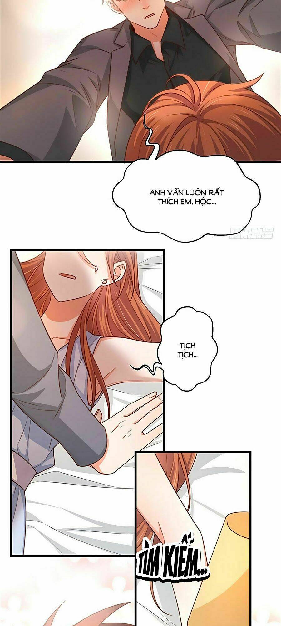Nhật Ký Báo Thù Của Thiên Kim Hai Mặt: Chapter 27