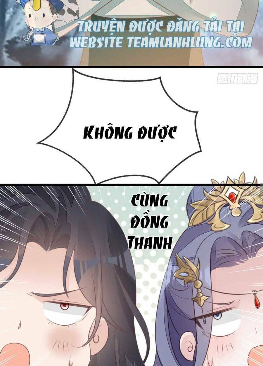 Mau Xuyên Không Rửa Tội Cho Nhân Vật Phản Diện: Chapter 113