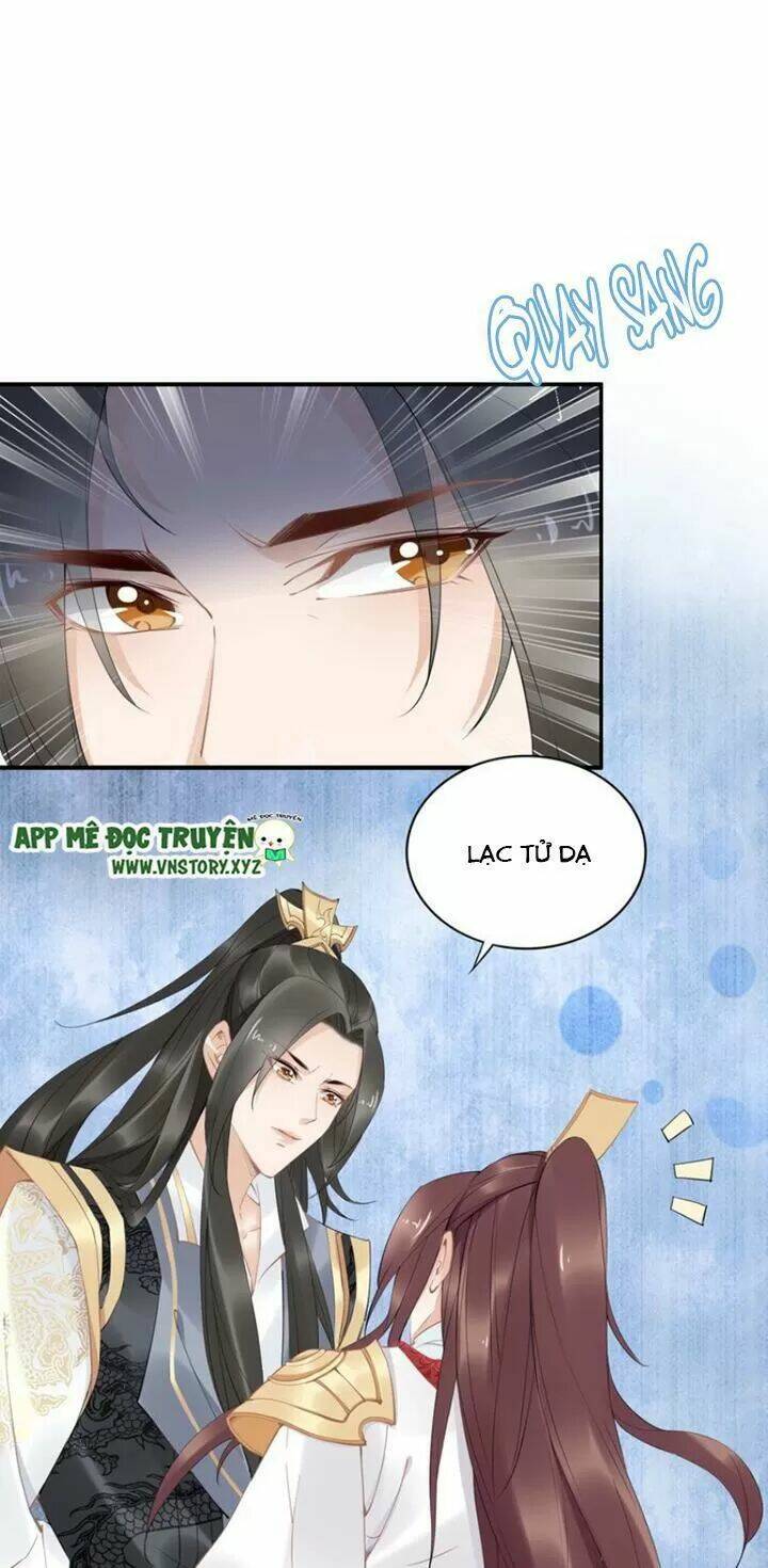 Nhất Sinh Nhất Thế Tiếu Thương Khung: Chapter 67