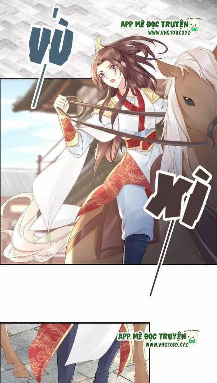 Nhất Sinh Nhất Thế Tiếu Thương Khung: Chapter 58