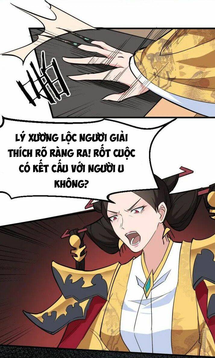 Đại Nghịch Chi Môn: Chapter 77