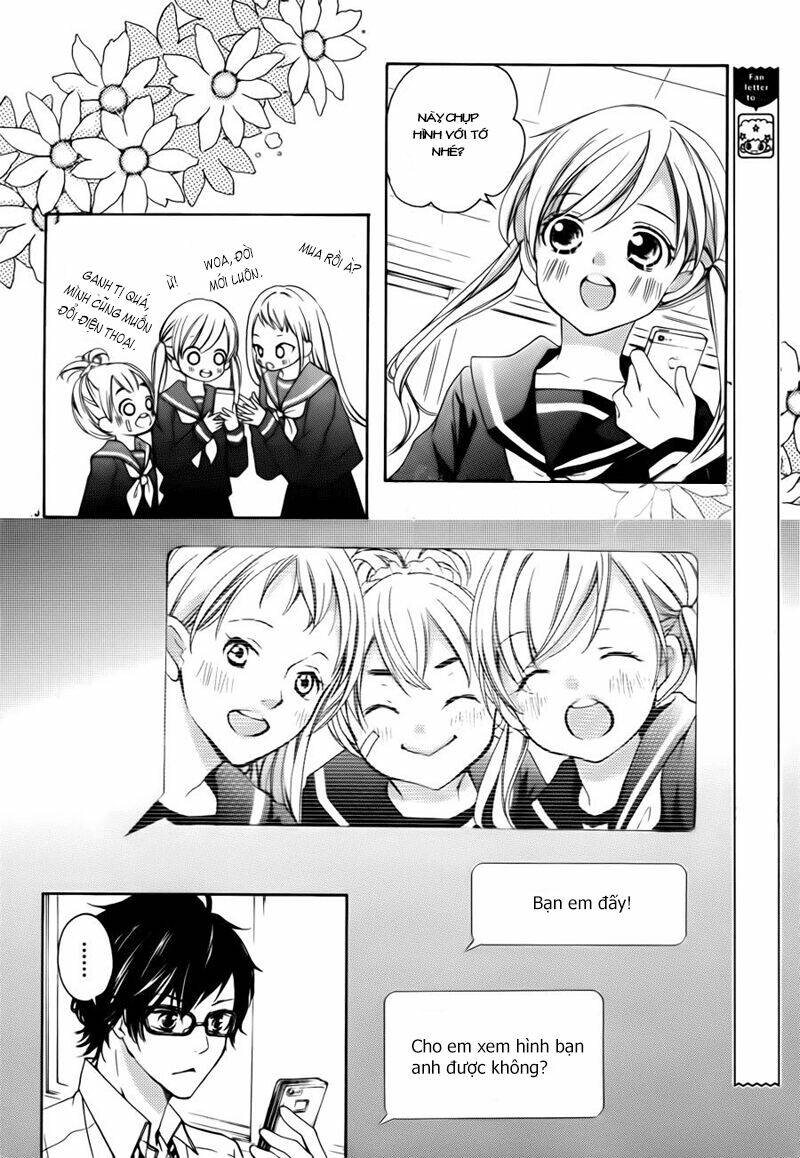 True Love: Chapter 4