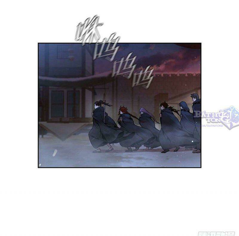 Đại Sư Huynh: Chapter 12