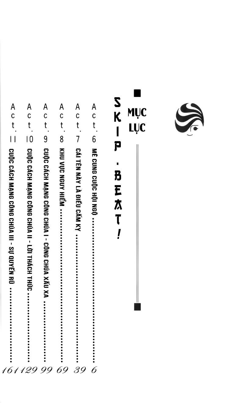 Thách Thức Tuyệt Vời: Chapter 8