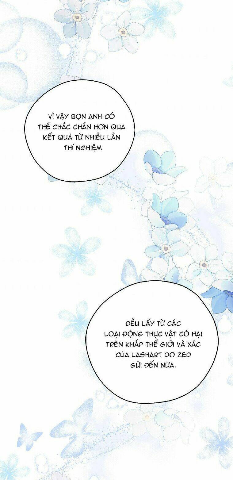 Ba Người Anh Trai Của Tôi Là Bạo Quân: Chapter 72.1