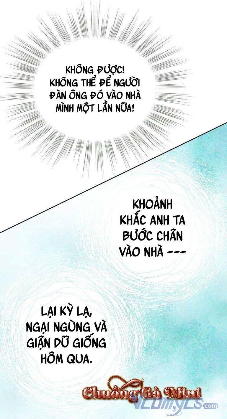 Lee Bom, Em Là Của Anh: Chapter 50