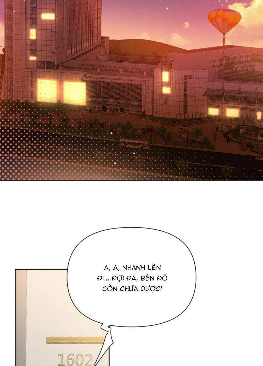 Tâm Động Thuấn Di: Chapter 79