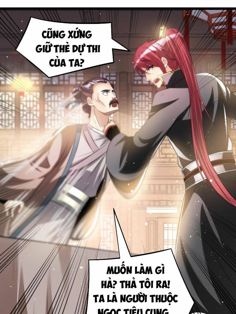 Tiên Vương Trùng Sinh: Chapter 166