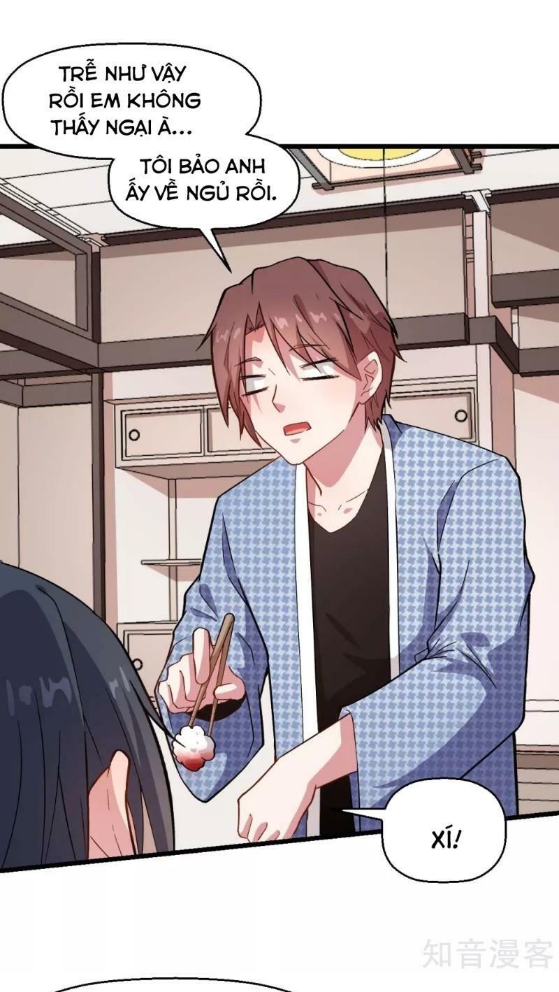 Vườn Trường Cuồng Sư Hệ Thống: Chapter 113