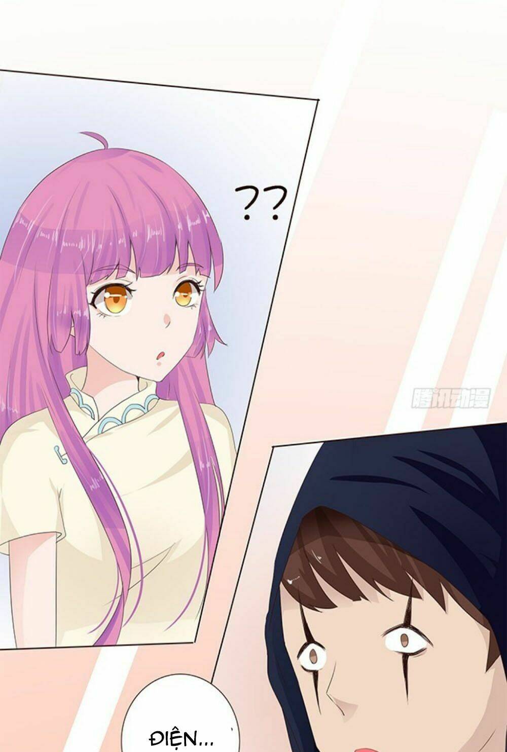 Ma Vương Luyến Ái Chỉ Nam: Chapter 91