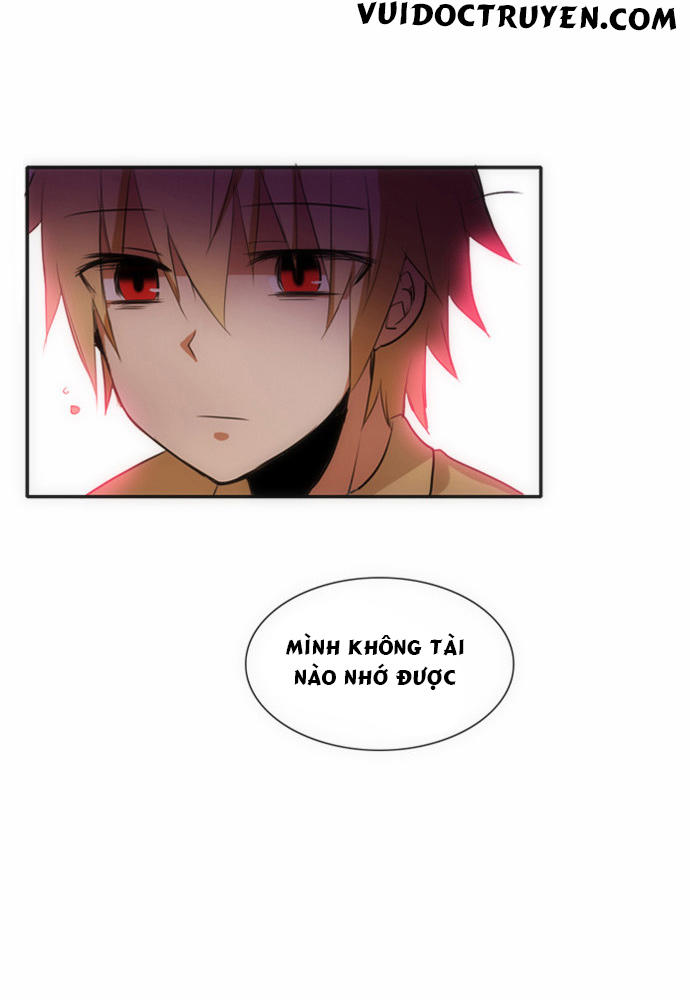 Crepuscule (Yamchi): Chapter 44