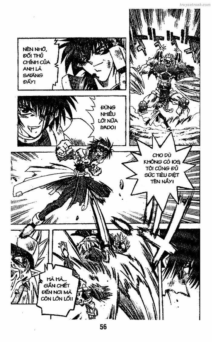 Devil And Devil: Chapter 70