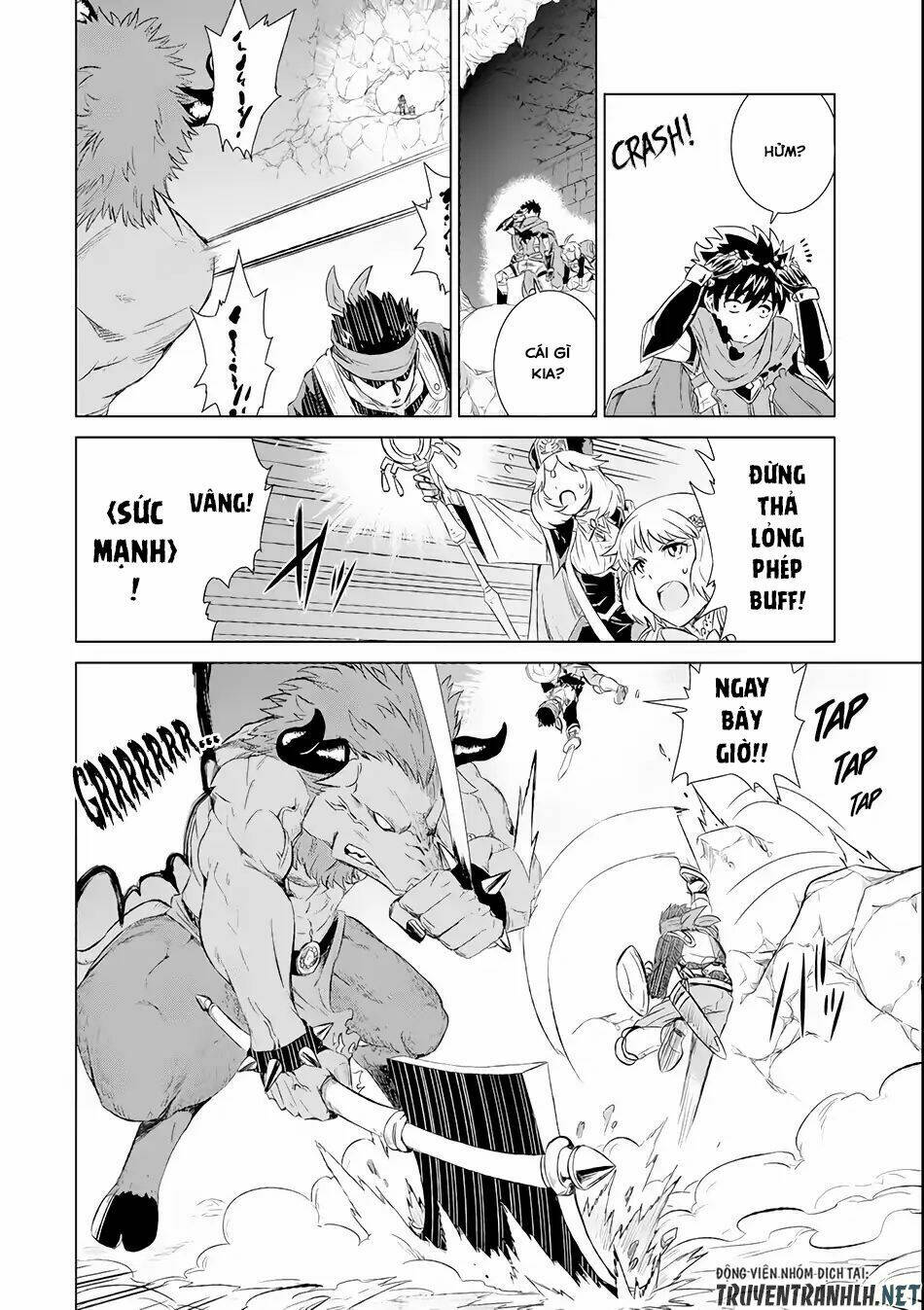 Isekai De Tadahitori No Mamono Tsukai ~ Tenshoku Shitara Maou Ni Machigawa Remashita: Chapter 1