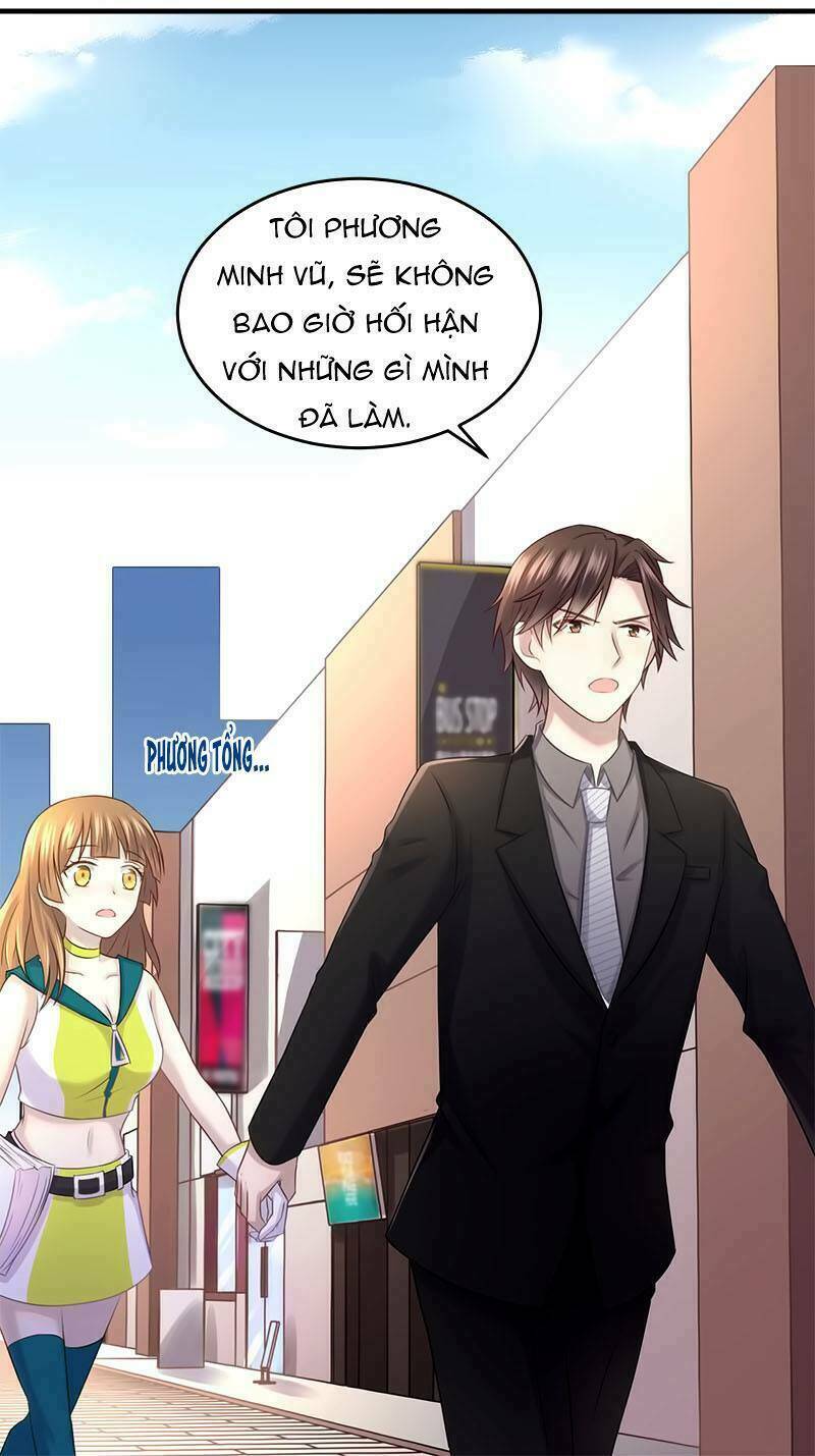 Fanboy Tuyệt Vời Ở Đâu?: Chapter 12