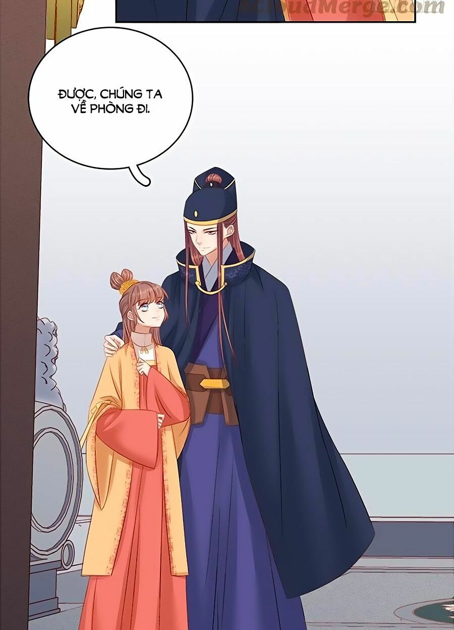 Xuân Khuê Bí Lục: Xưởng Công Thái Liêu Nhân: Chapter 90