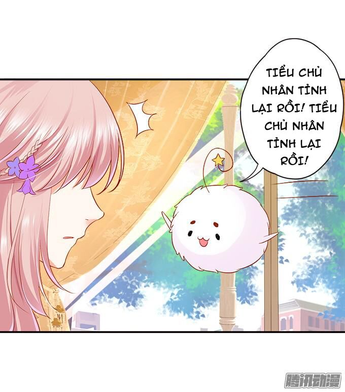 Hồ Tiên Hung Bạo: Chapter 2