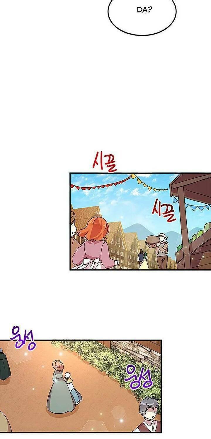 Công Tước, Loạn Vừa Thôi!: Chapter 51