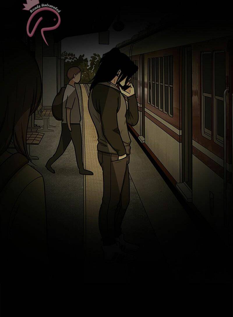 Nửa Đêm Ở Poppy Land: Chapter 61