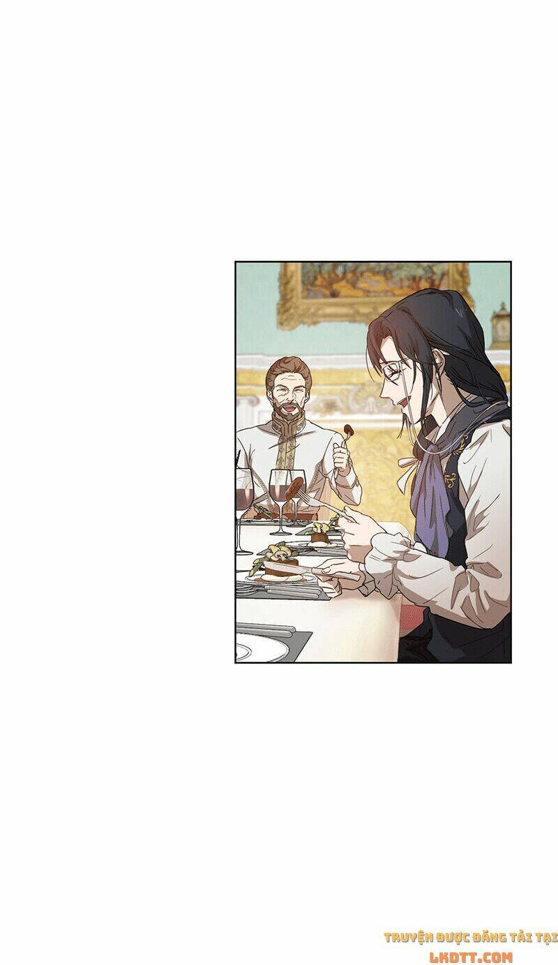 Khế Ước Của Ác Ma: Chapter 9