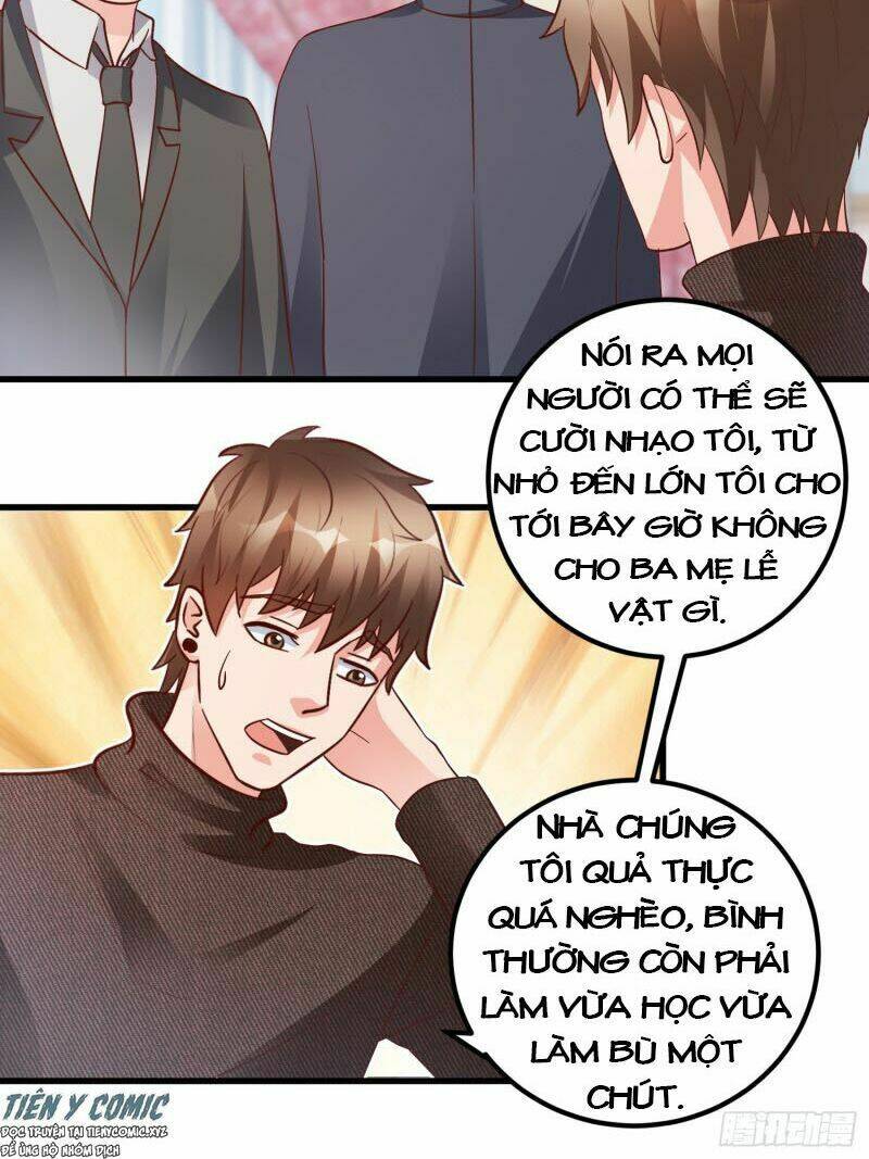 Thấu Thị Tiên Y: Chapter 92