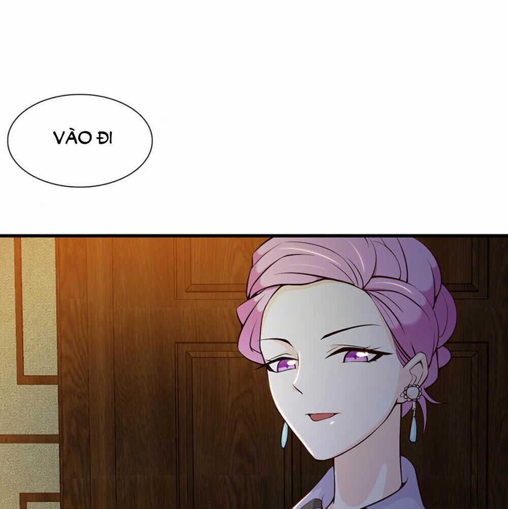 Hướng Tâm Dẫn Lực: Chapter 41