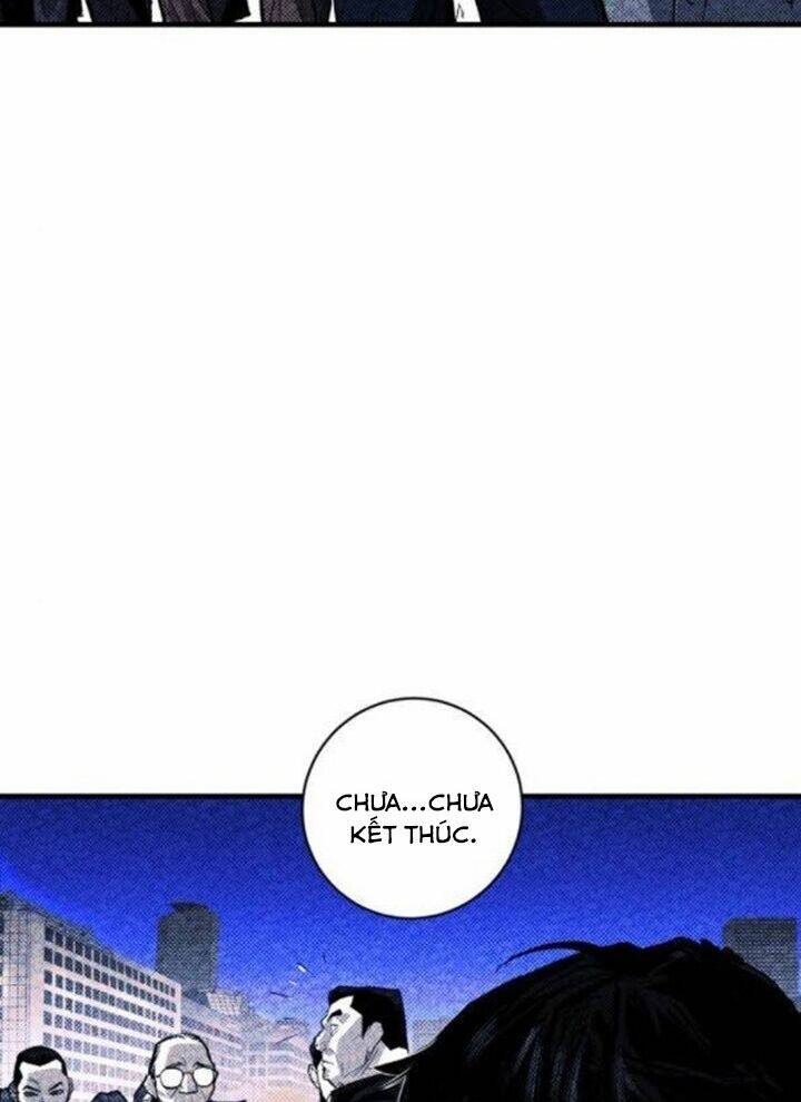 Quảng Trường Máu: Chapter 53