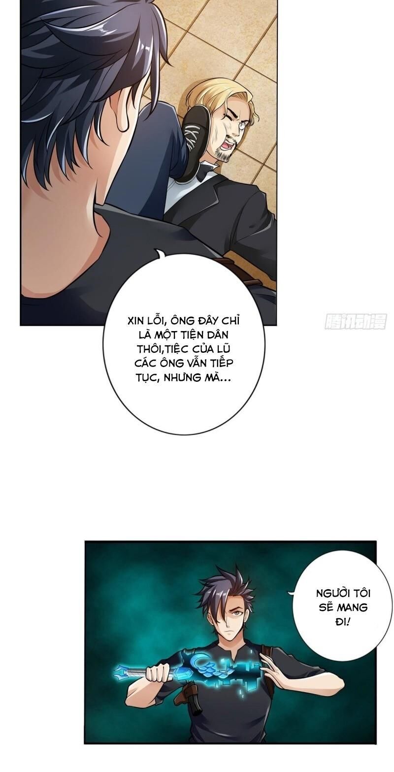 Hệ Thống Tìm Đường Chết Mạnh Nhất: Chapter 64