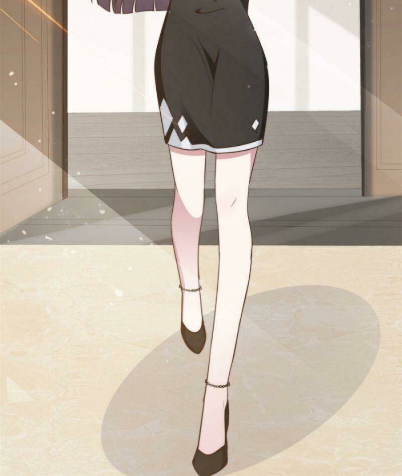 Tổng Tài, Tránh Xa Tôi Ra: Chapter 46