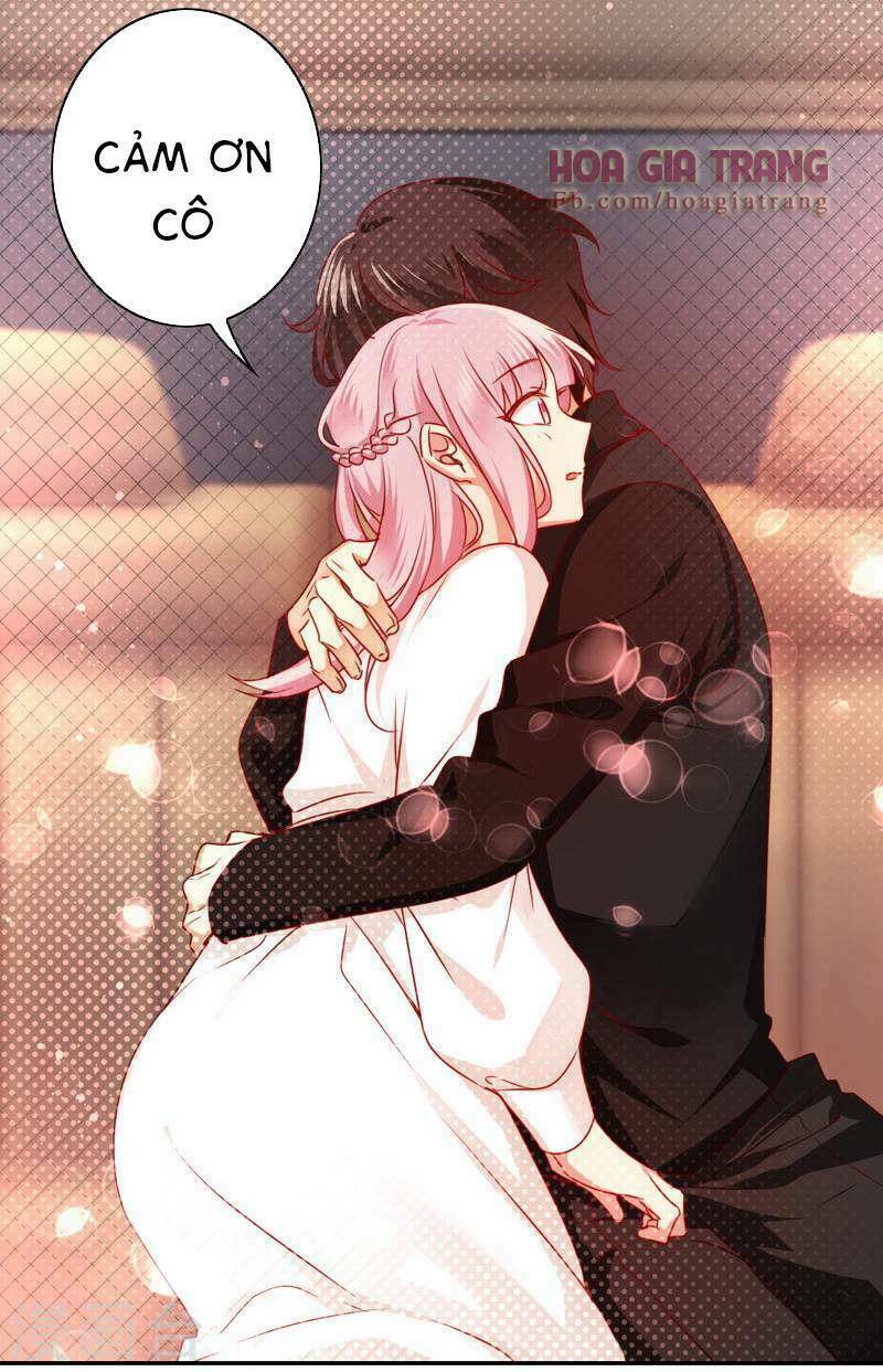 Phục Thù Thiếu Gia Tiểu Điềm Thê: Chapter 31