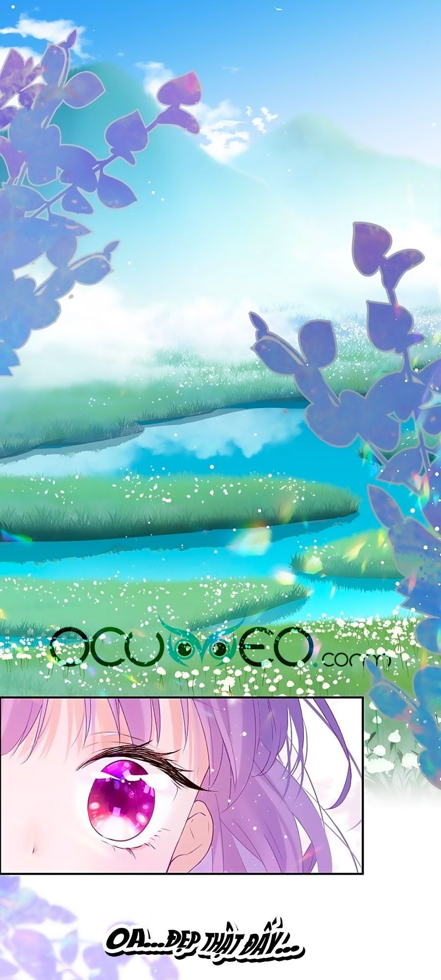 Kiều Nhi Hư Quá Nha: Chapter 9