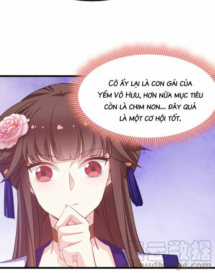 Trò Chơi Trừng Phạt: Chapter 82