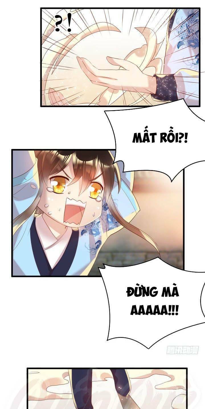 Siêu Phàm Truyện: Chapter 29