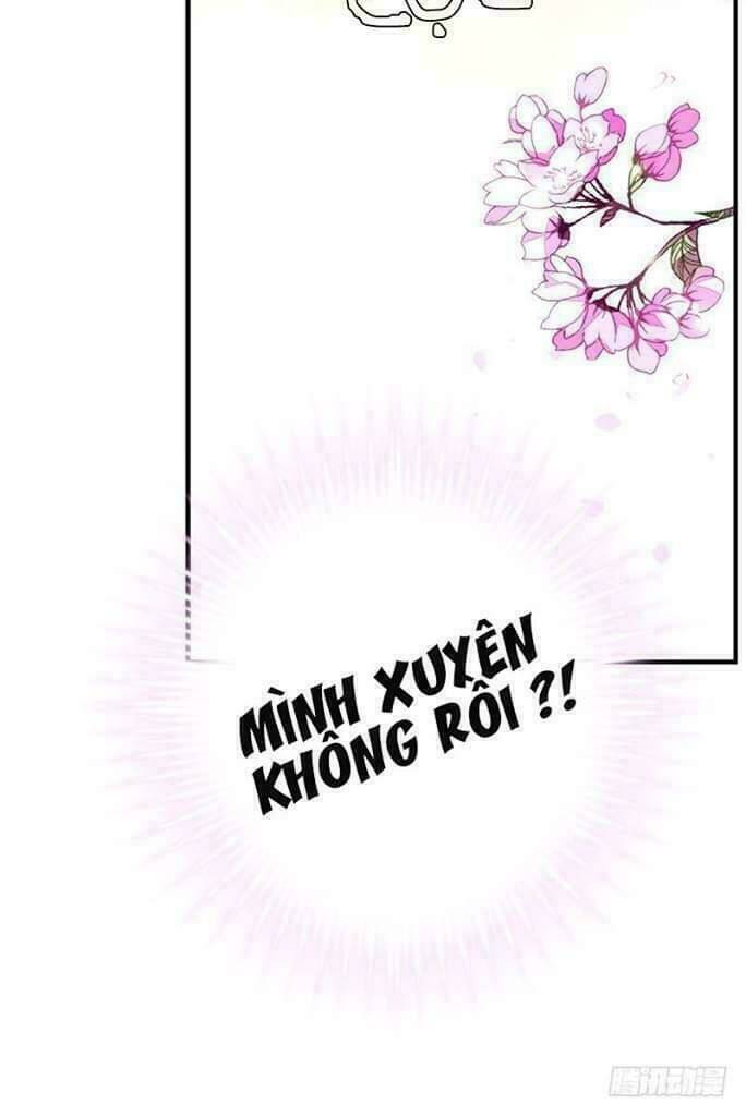 Vương Phi - Âm Động Thiên Hạ: Chapter 1.1