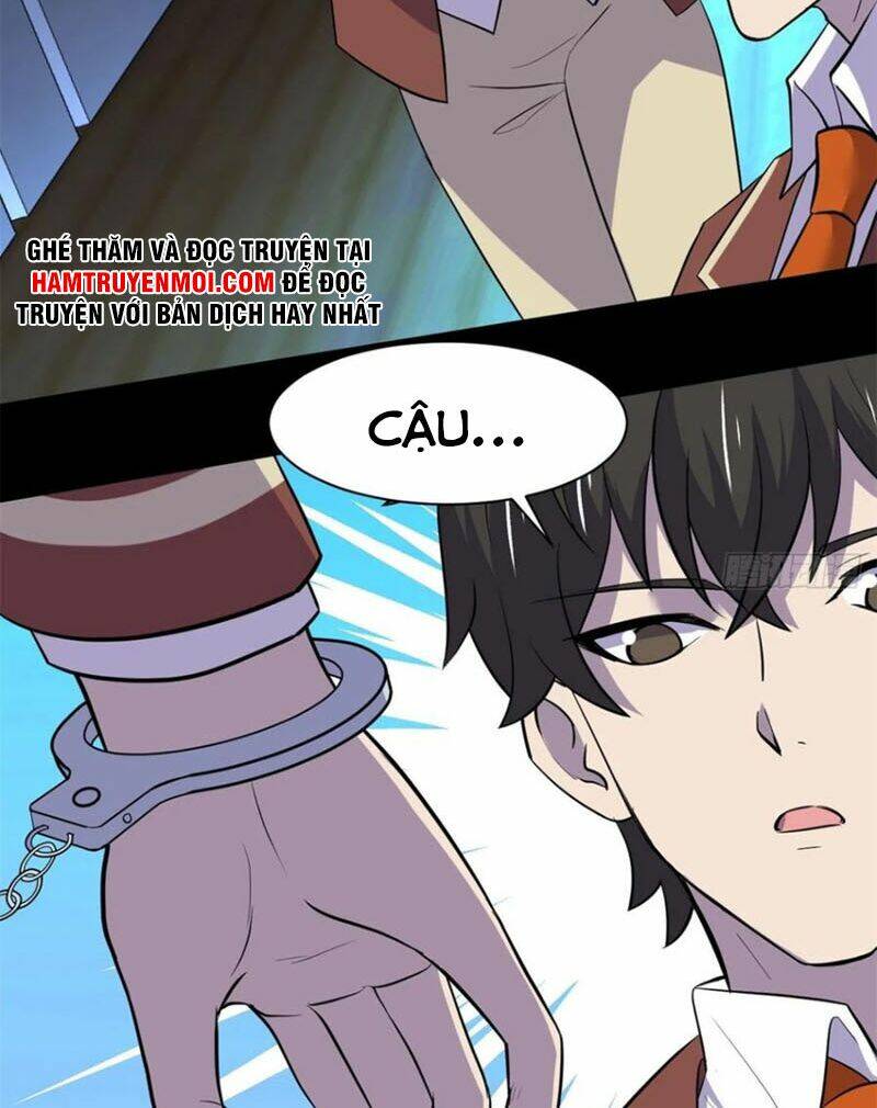Toàn Cầu Sụp Đổ: Chapter 67