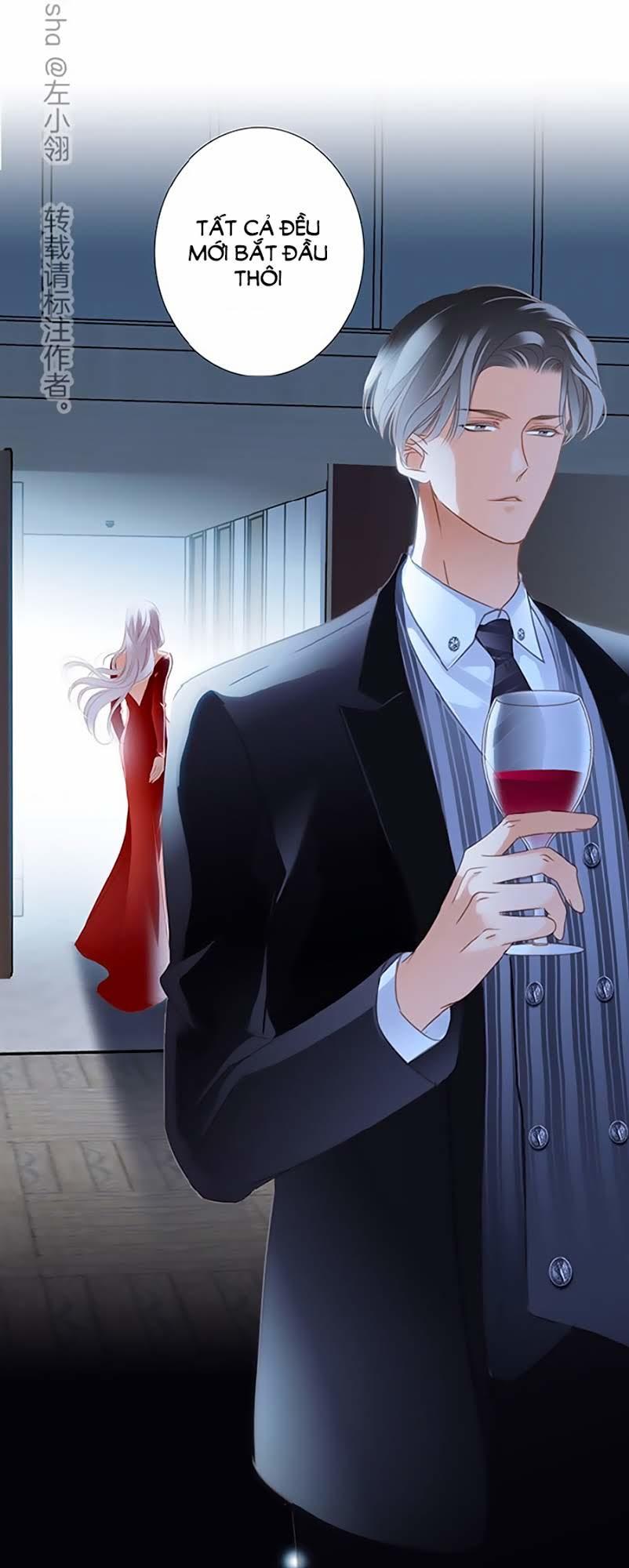 Tình Yêu Và Nhà Sản Xuất: Chapter 14