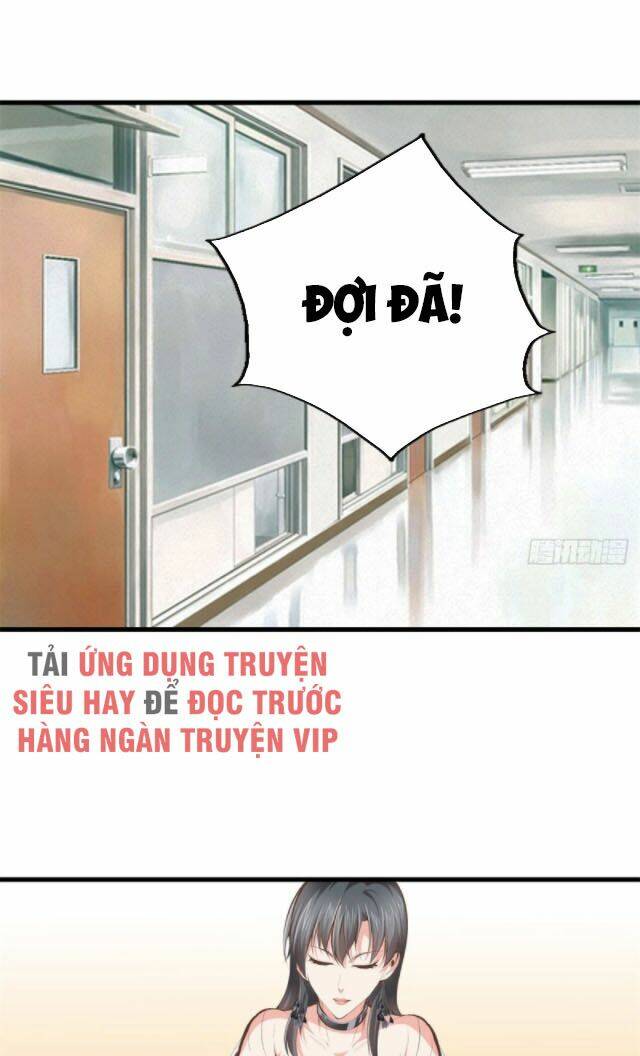 Đô Thị Chí Tôn: Chapter 96